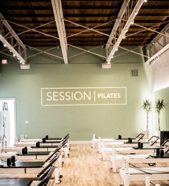 Die Vorteile von Pilates