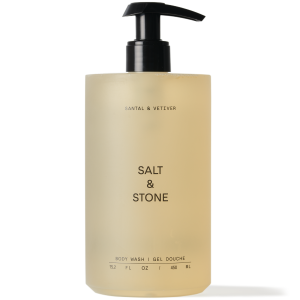 PRANJE TELESA Santal & Vetiver 450ml