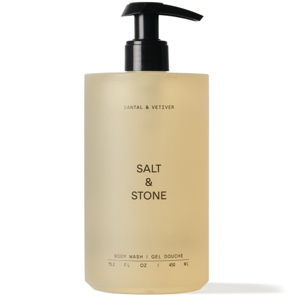 DETERGENTE CORPO Santal & Vetiver 450ml