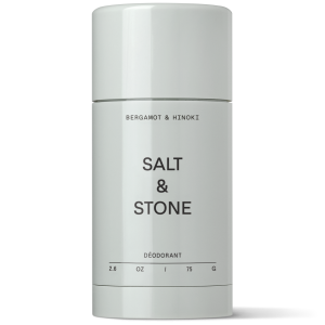 DEODORANTE NATURALE Bergamotto e Hinoki 75g