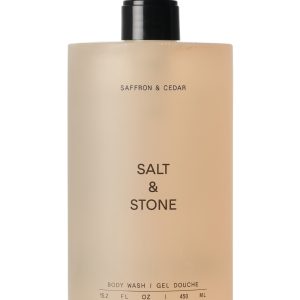 PRANJE TELESA Santal & Vetiver 450ml (Copy)