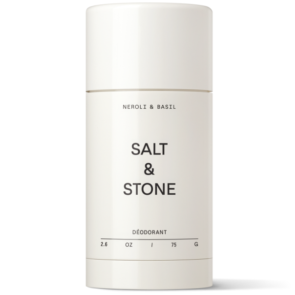 NATURAL DEODORANT Bergamot & Hinoki 75g (Copy)