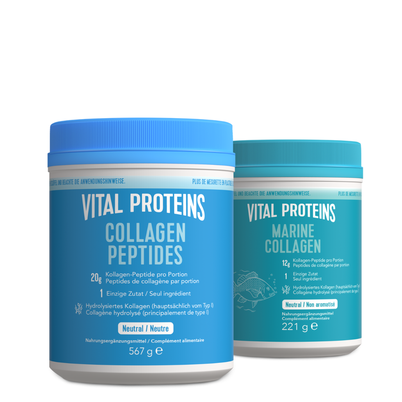 PEPTIDI DI COLLAGENE 567g COLLAGENE (Copy) (Copy)