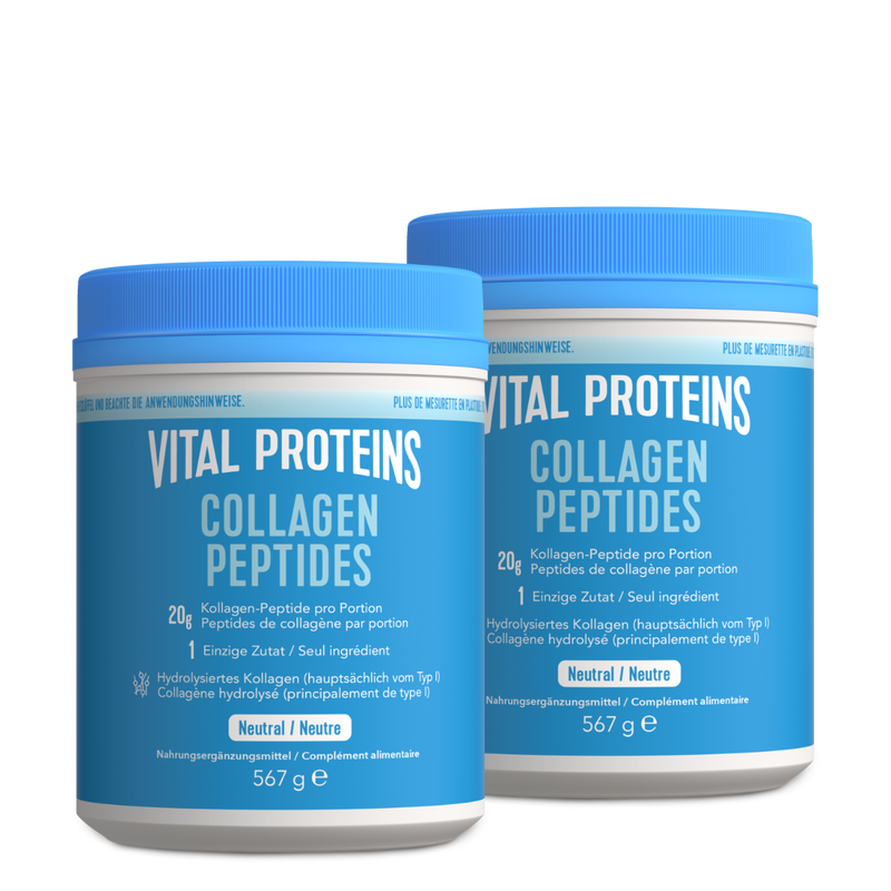 PEPTIDI DI COLLAGENE 567g COLLAGENE (Copy)