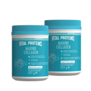 COLLAGENE MARINO 221g COLLAGENE DI PESCE (Copy)